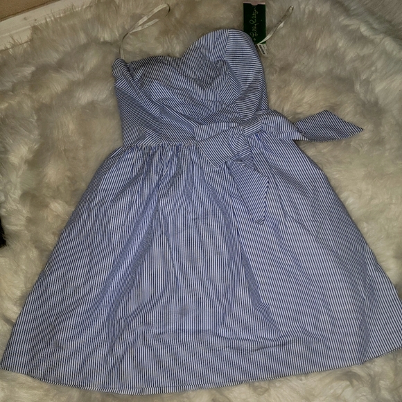 Lily Pulitzer Henrietta Dress